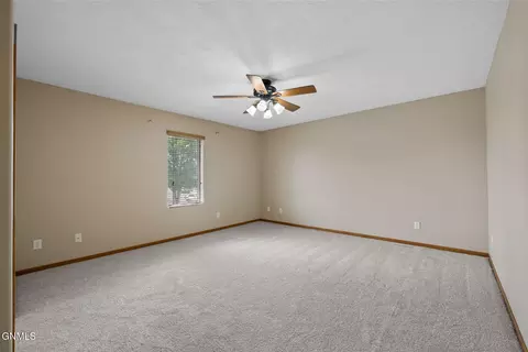 Bedroom - 1921 18th Ave W, Williston, ND 58801 photo 3 of 7