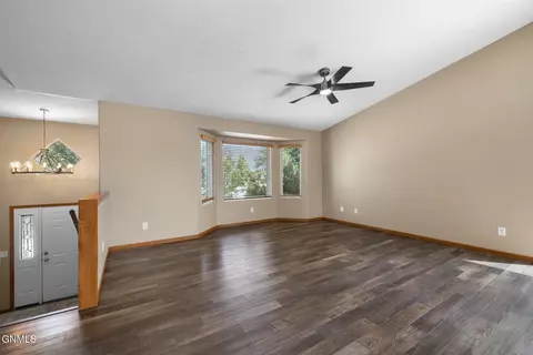 Living - 1921 18th Ave W, Williston, ND 58801 photo 2 of 4