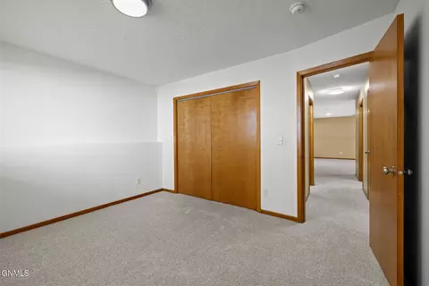 Bedroom - 1921 18th Ave W, Williston, ND 58801 photo 5 of 7