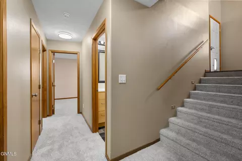 Entry Way - 1921 18th Ave W, Williston, ND 58801 photo 4 of 4