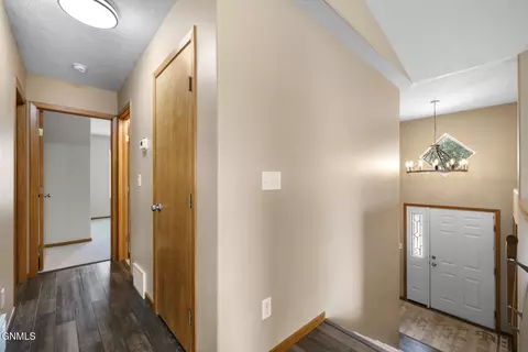 Entry Way - 1921 18th Ave W, Williston, ND 58801 photo 3 of 4