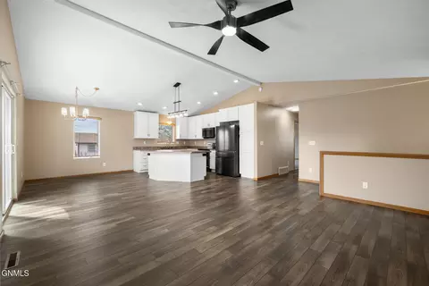 Living - 1921 18th Ave W, Williston, ND 58801 photo 4 of 4