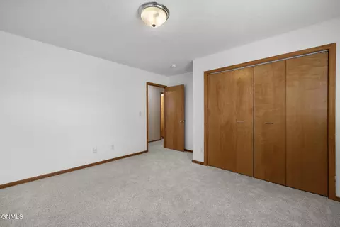 Bedroom - 1921 18th Ave W, Williston, ND 58801 photo 7 of 7