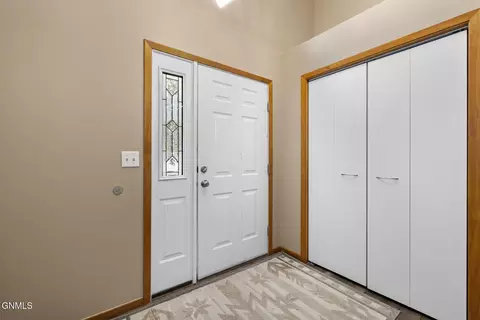 Entry Way - 1921 18th Ave W, Williston, ND 58801 photo 1 of 4