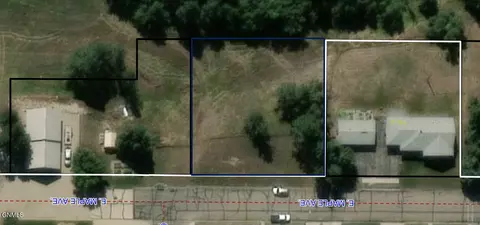 000 Maple Ave, Linton, ND 58552 photo 3
