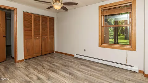 Bedroom - 1509 River Dr NE, Mandan, ND 58554 photo 3 of 3