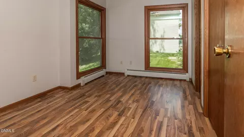 Bedroom - 1509 River Dr NE, Mandan, ND 58554 photo 1 of 3