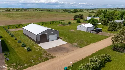 6329 8th Ave, Fort Rice, ND 58554