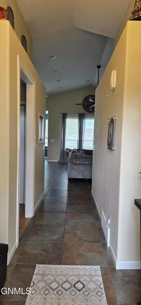Entry Way - 1614 Creekside Dr W, Williston, ND 58801 photo 1 of 1