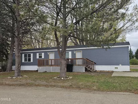 2600 University Ave, Williston, ND 58801