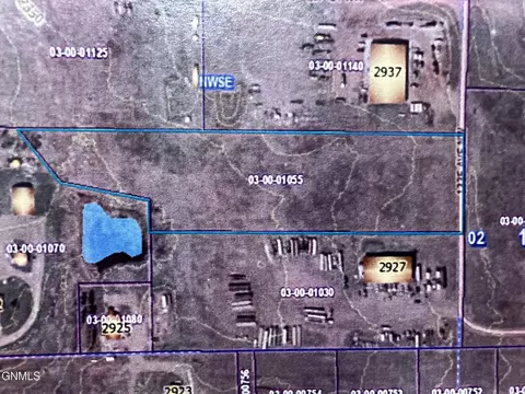 tbd 133rd F Ave NW, Arnegard, ND 58835
