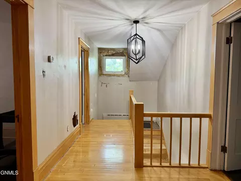 Entry Way - 504 3rd St NW, Mandan, ND 58554 photo 6 of 7