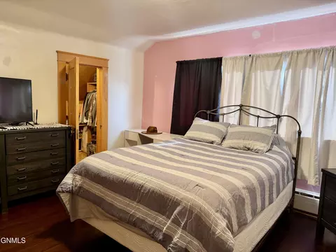 Bedroom - 504 3rd St NW, Mandan, ND 58554 photo 9 of 9
