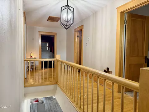 Entry Way - 504 3rd St NW, Mandan, ND 58554 photo 7 of 7