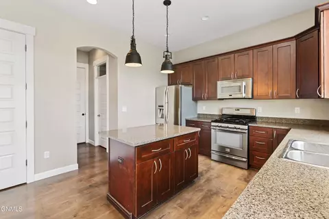 Kitchen - 1704 22nd St W, Williston, ND 58801 photo 3 of 3