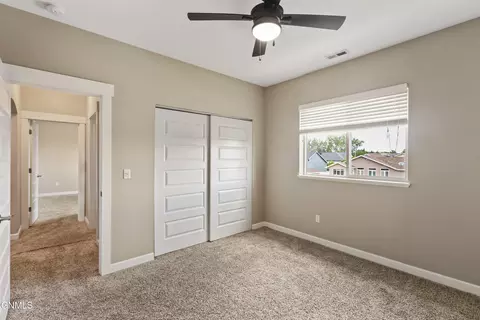 Bedroom - 1704 22nd St W, Williston, ND 58801 photo 4 of 5