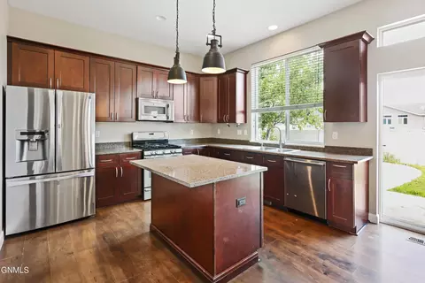 Kitchen - 1704 22nd St W, Williston, ND 58801 photo 2 of 3
