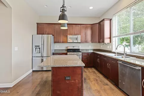 Kitchen - 1704 22nd St W, Williston, ND 58801 photo 1 of 3