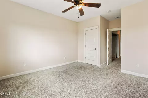 Bedroom - 1704 22nd St W, Williston, ND 58801 photo 2 of 5