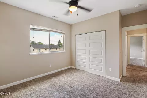 Bedroom - 1704 22nd St W, Williston, ND 58801 photo 3 of 5