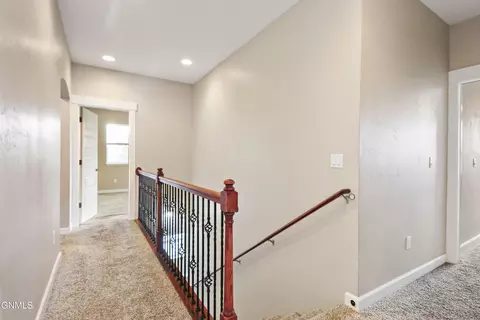 Entry Way - 1704 22nd St W, Williston, ND 58801 photo 1 of 1