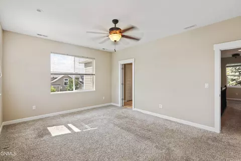 Bedroom - 1704 22nd St W, Williston, ND 58801 photo 5 of 5