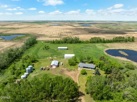 9375 103rd Ave NW, Noonan, ND 58765