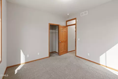 Bedroom - 3334 30th St W, Williston, ND 58801 photo 6 of 11