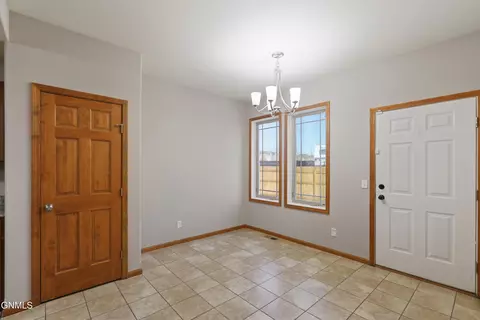 Entry Way - 3334 30th St W, Williston, ND 58801 photo 1 of 1