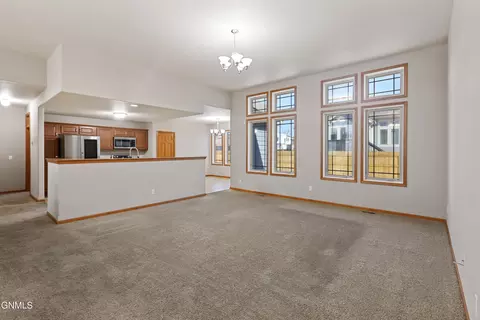 Living - 3334 30th St W, Williston, ND 58801 photo 2 of 6