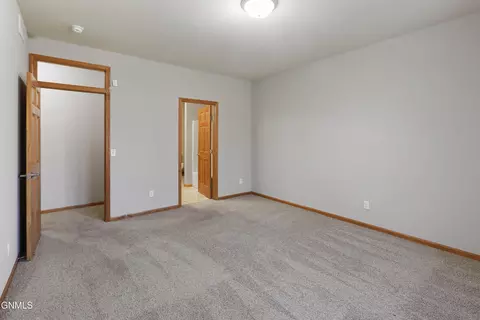 Bedroom - 3334 30th St W, Williston, ND 58801 photo 2 of 11