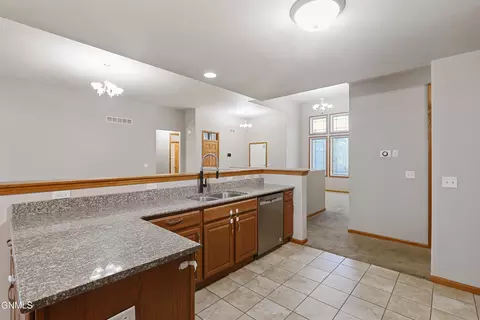 Kitchen - 3334 30th St W, Williston, ND 58801 photo 3 of 5