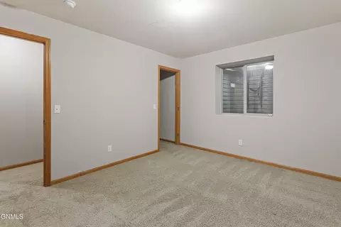 Bedroom - 3334 30th St W, Williston, ND 58801 photo 9 of 11