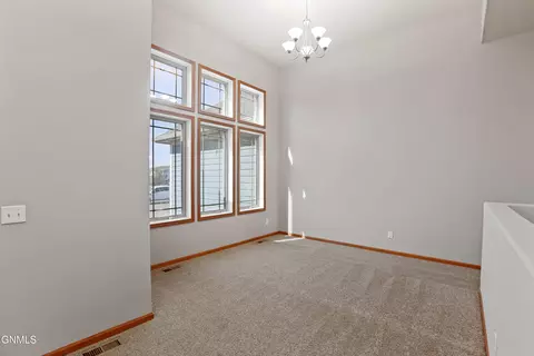 Living - 3334 30th St W, Williston, ND 58801 photo 4 of 6