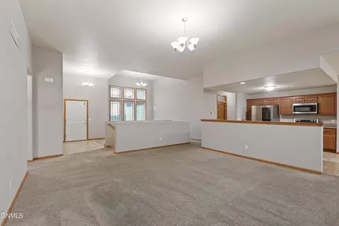 Living - 3334 30th St W, Williston, ND 58801 photo 1 of 6