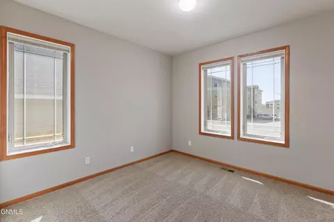 Bedroom - 3334 30th St W, Williston, ND 58801 photo 5 of 11