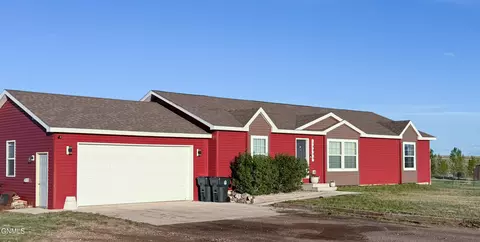 14996 Cochise St, Williston, ND 58801