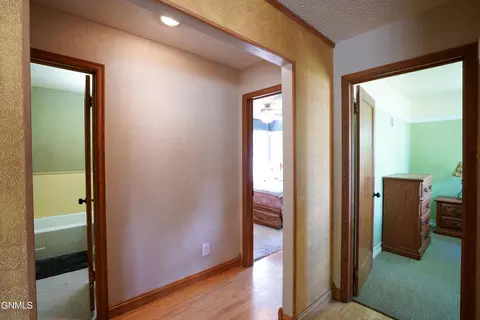 Entry Way - 1300 3rd St N, Bismarck, ND 58501 photo 2 of 6
