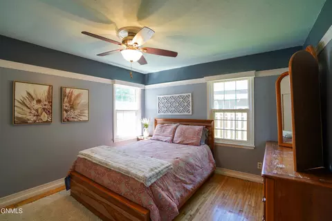 Bedroom - 1300 3rd St N, Bismarck, ND 58501 photo 2 of 7