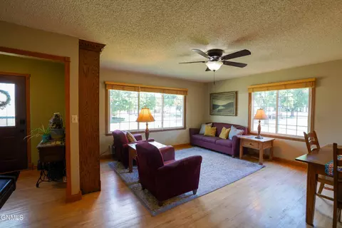 Living - 1300 3rd St N, Bismarck, ND 58501 photo 1 of 1