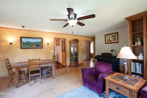 Dining - 1300 3rd St N, Bismarck, ND 58501 photo 1 of 2