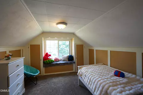 Bedroom - 1300 3rd St N, Bismarck, ND 58501 photo 4 of 7