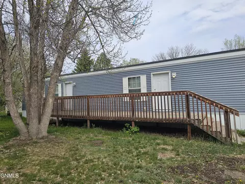 2600 University Ave, Williston, ND 58801