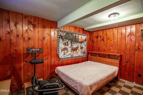 Bedroom - 103 Iowa Ave, Mott, ND 58646 photo 5 of 5