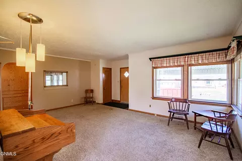 Living - 103 Iowa Ave, Mott, ND 58646 photo 2 of 3