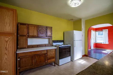 Kitchen - 103 Iowa Ave, Mott, ND 58646 photo 4 of 4