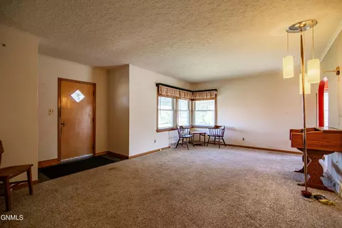 Living - 103 Iowa Ave, Mott, ND 58646 photo 1 of 3