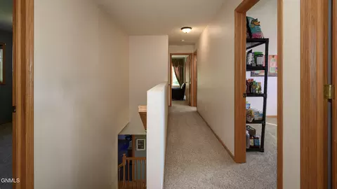 Entry Way - 6201 Sully Dr, Bismarck, ND 58504 photo 4 of 7
