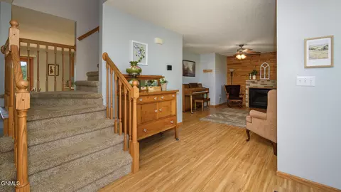 Entry Way - 6201 Sully Dr, Bismarck, ND 58504 photo 1 of 7