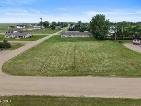 00 E Avenue Ave E, Napoleon, ND 58561